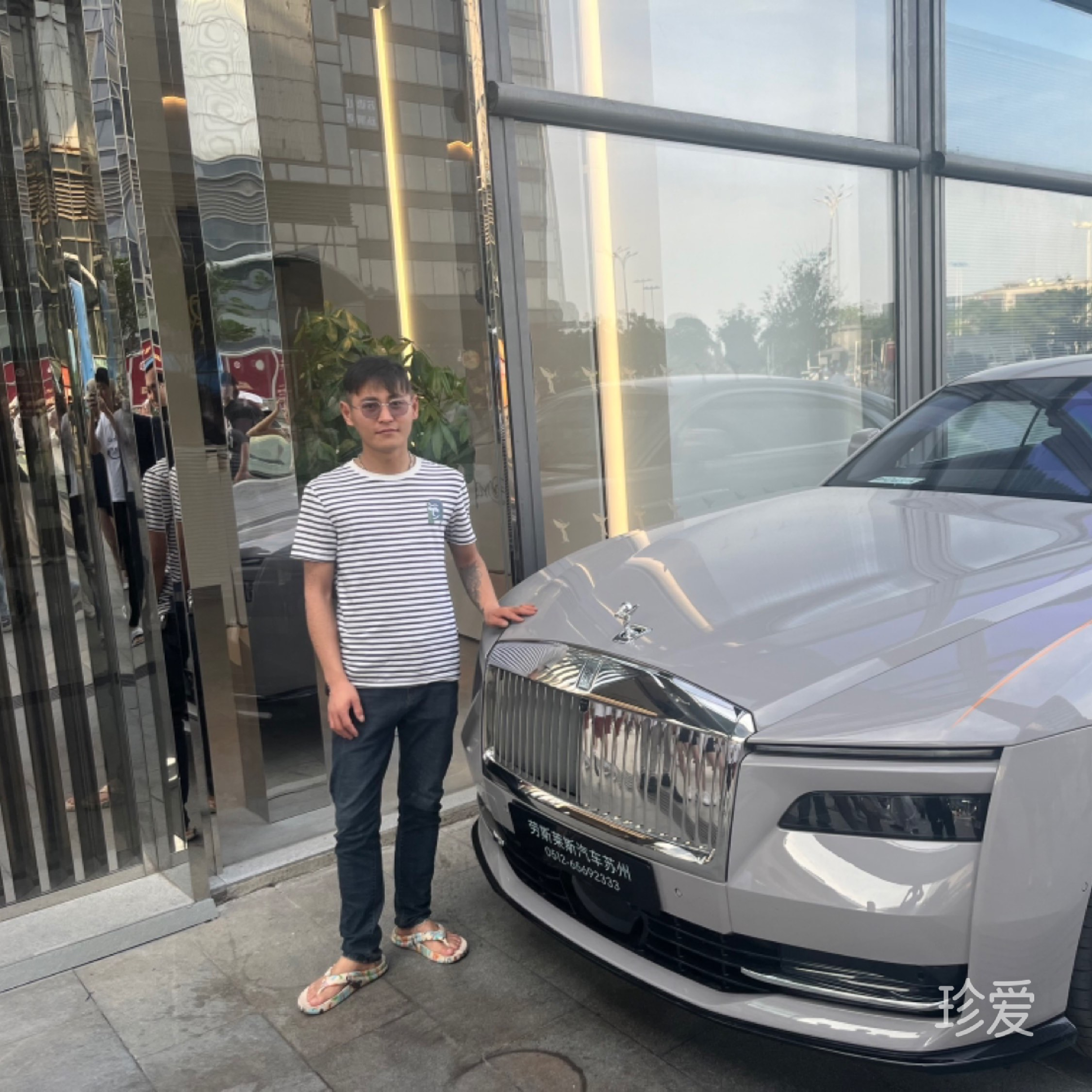 携手同行共创未来