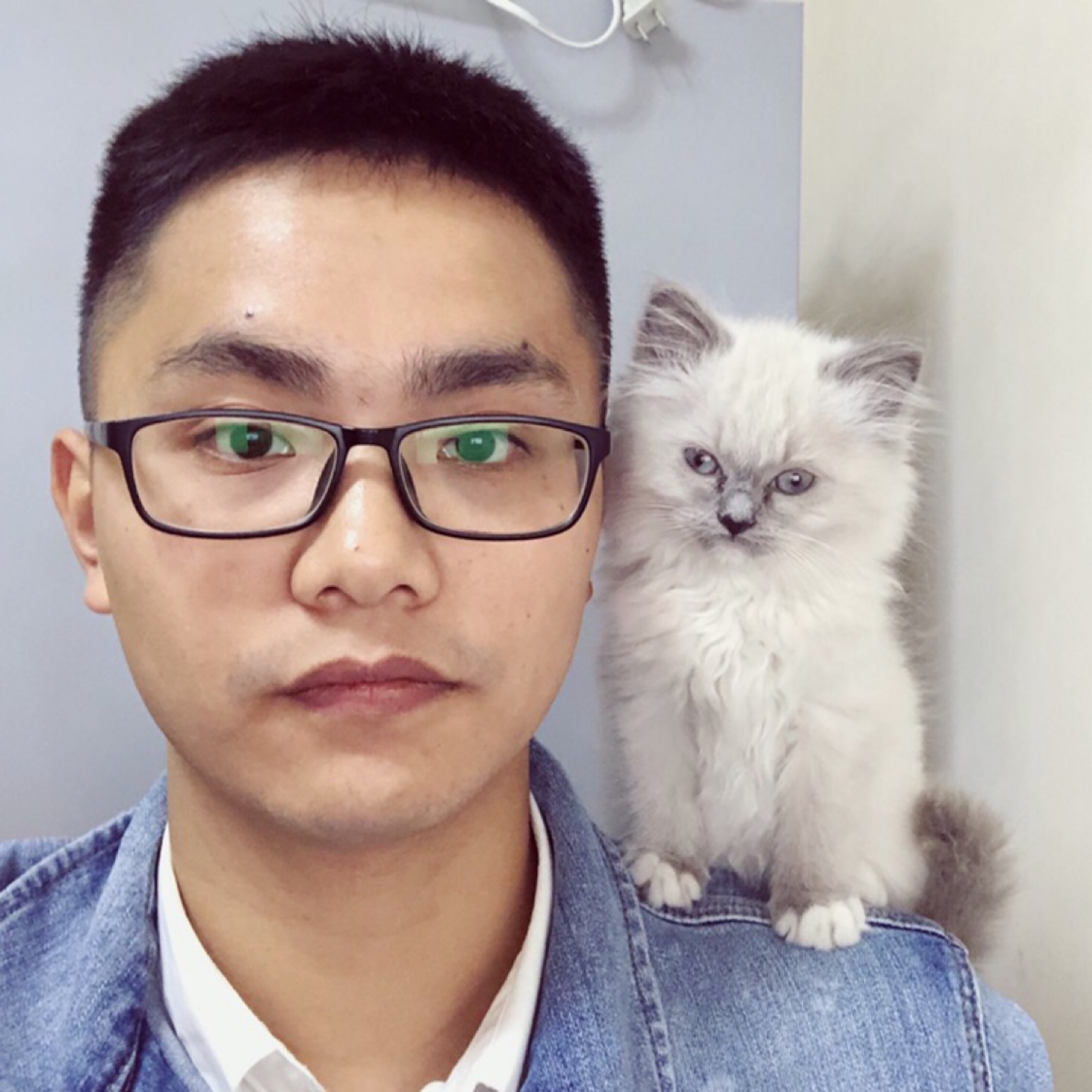 费米子的小尾巴