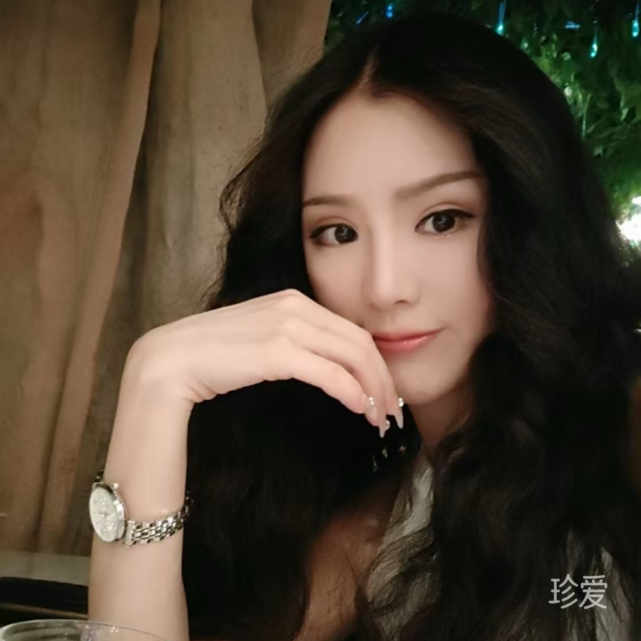 你的天使