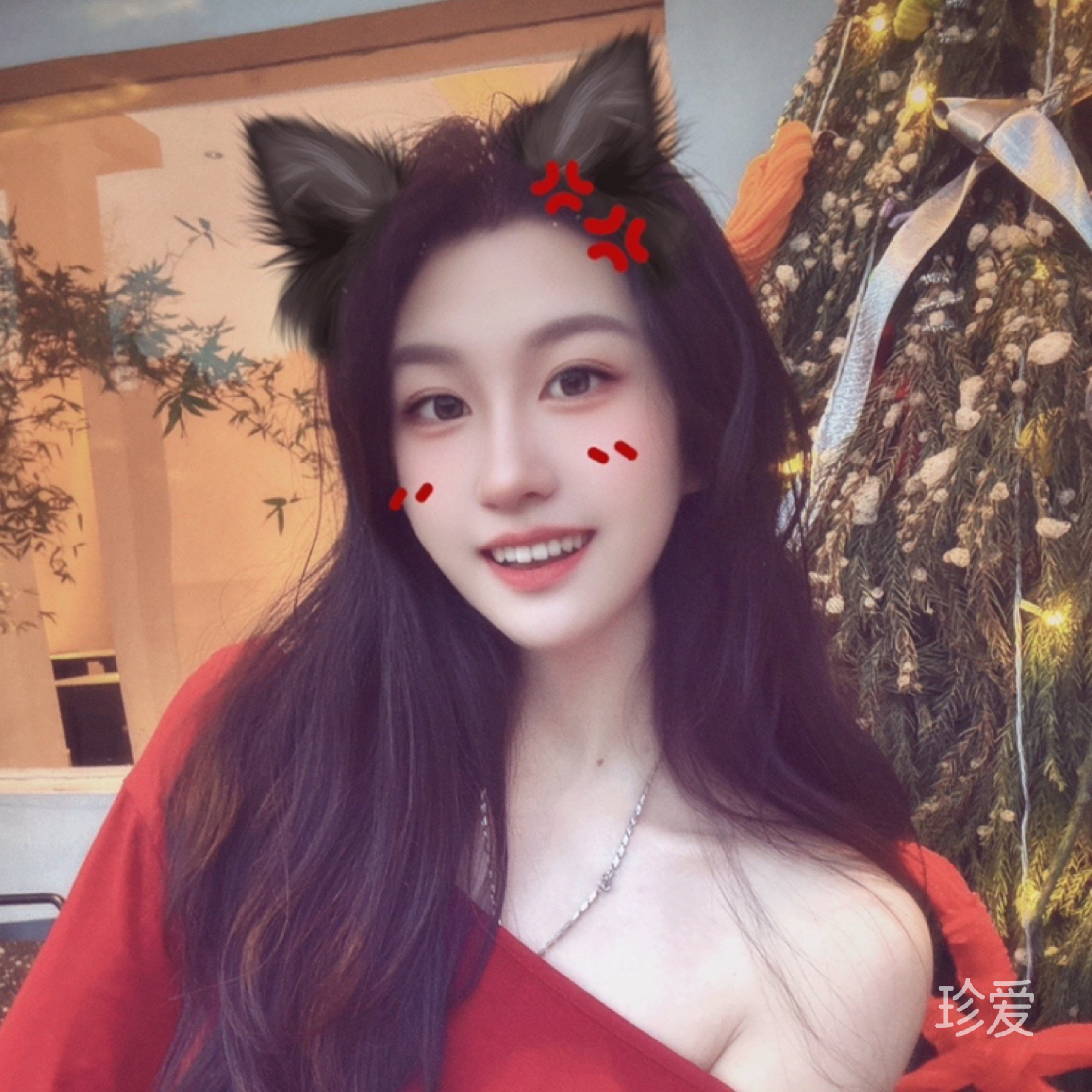 晴天
