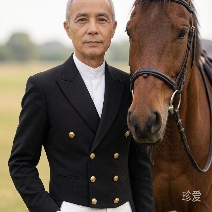 日月齐天