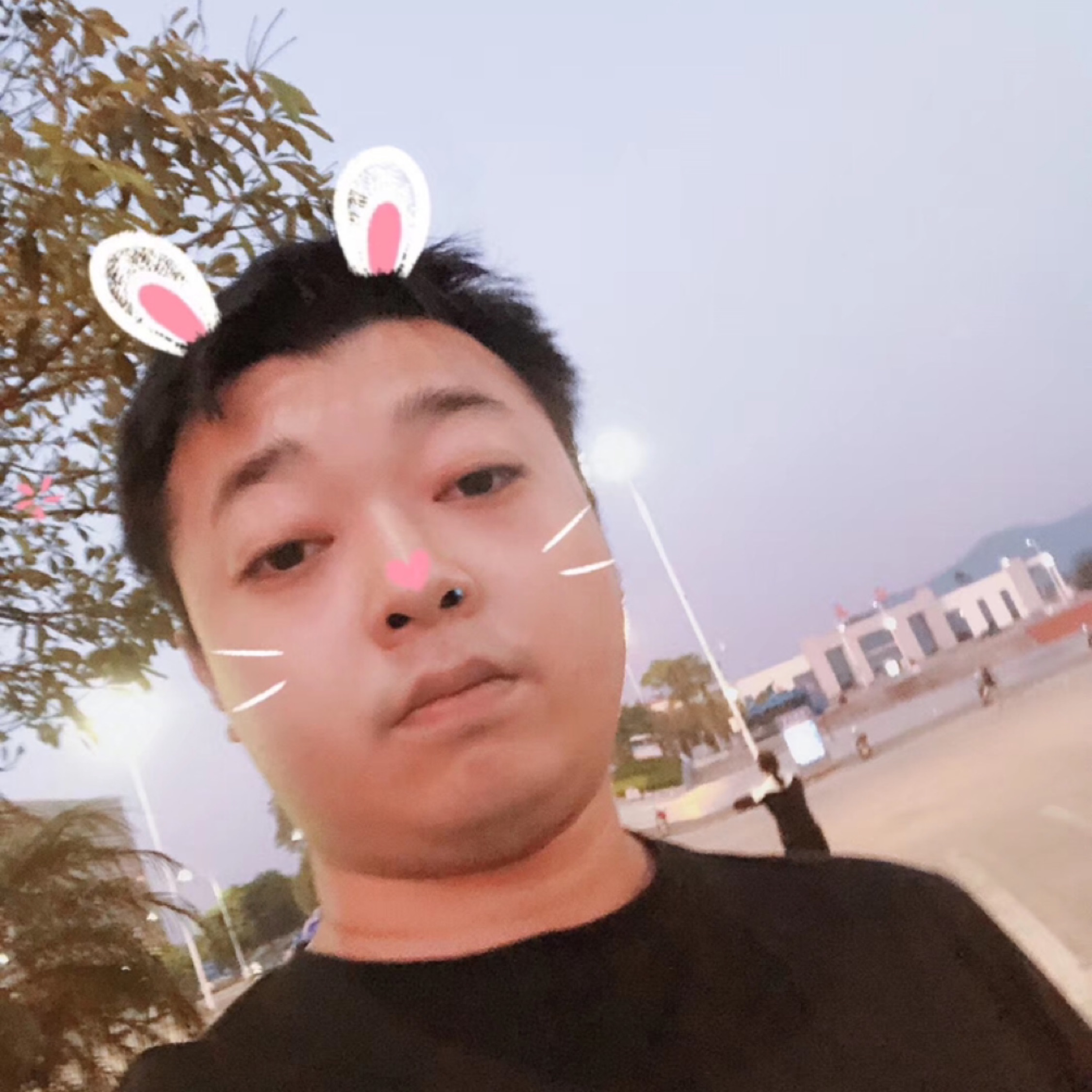 活著是一種修行