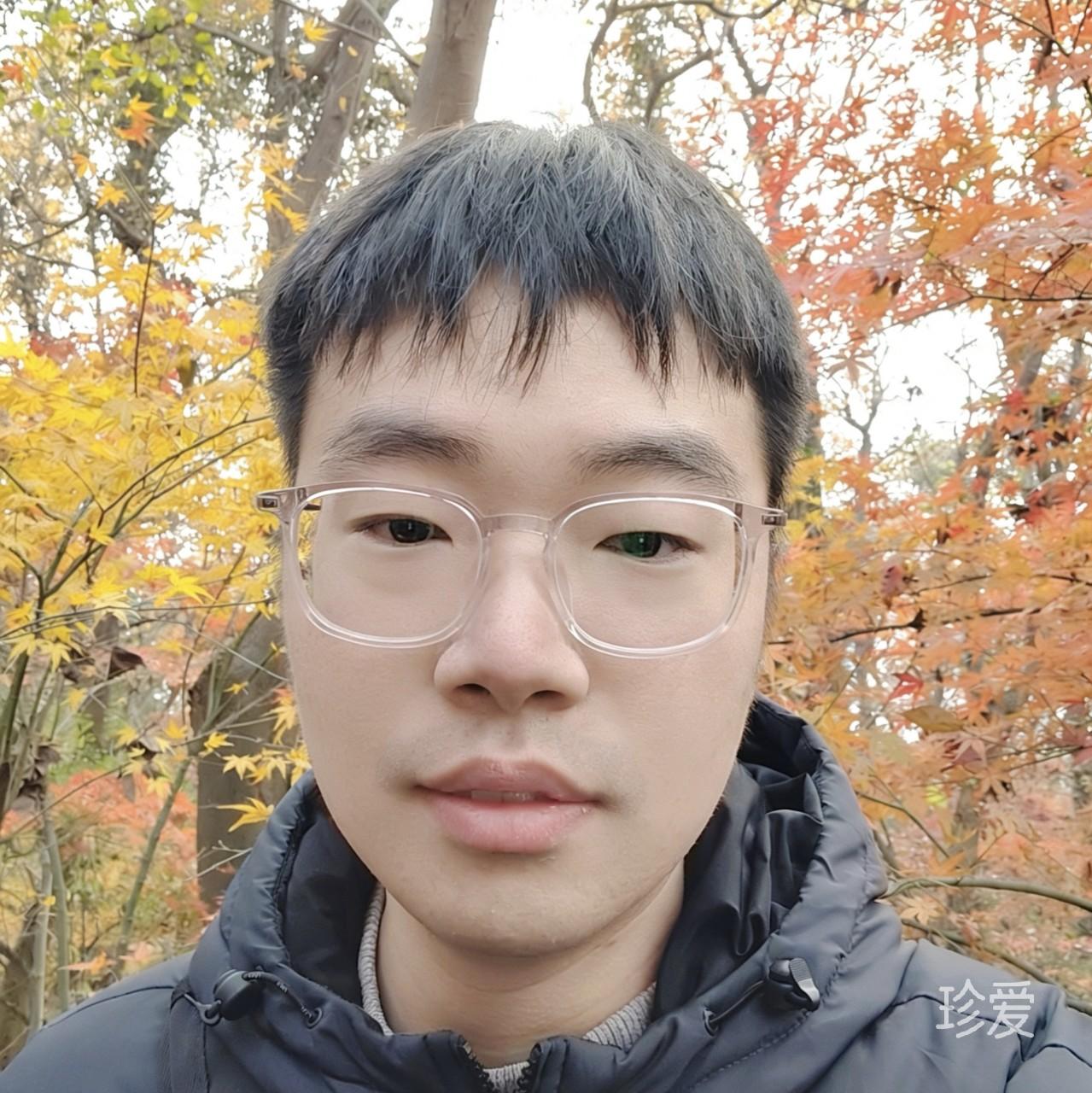 边防小熊