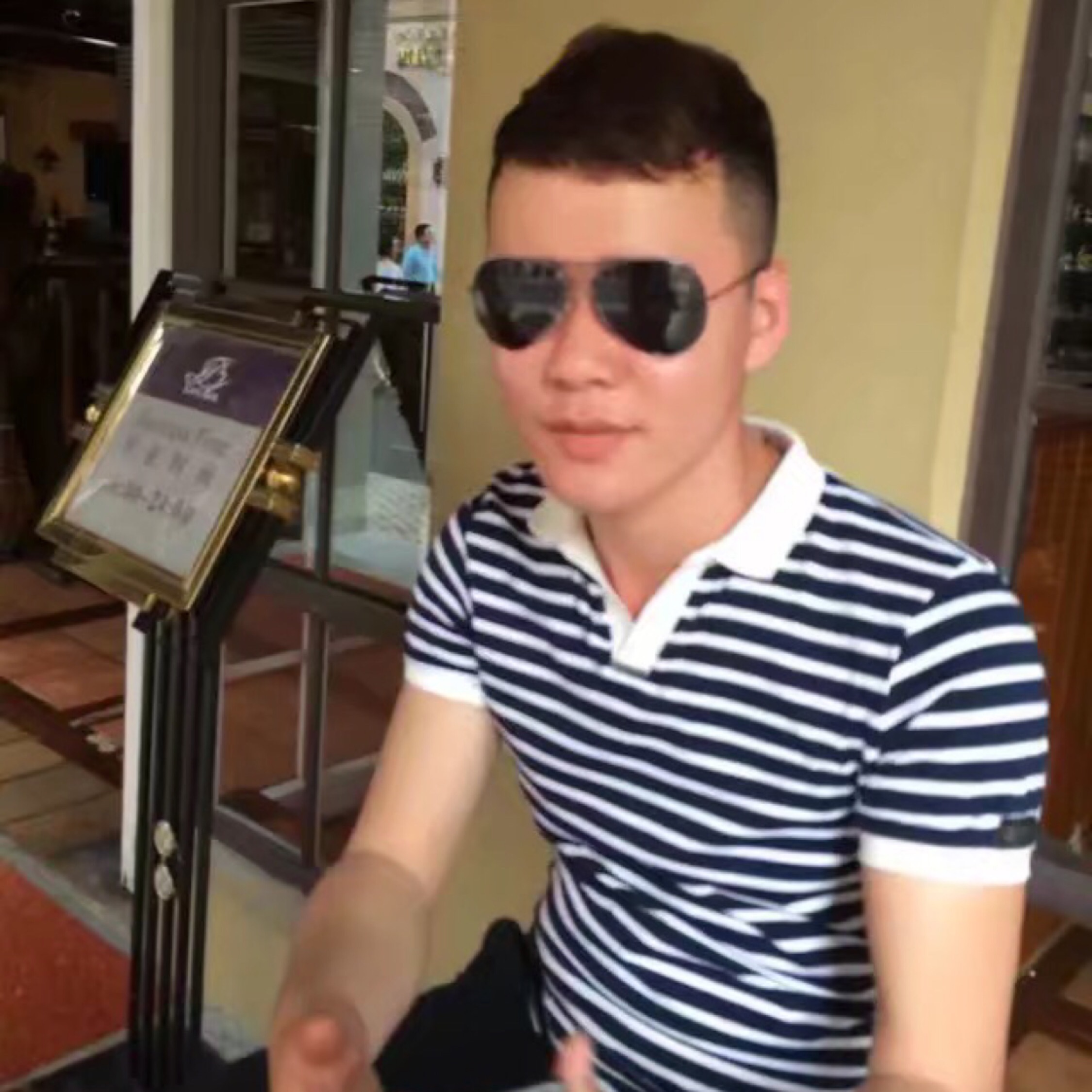 广东爱情故事
