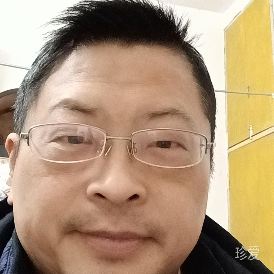 一生的守侯