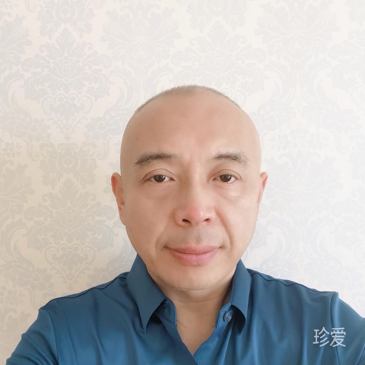龙在人间