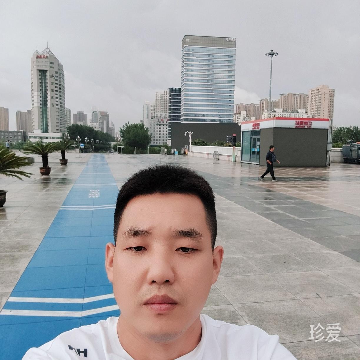 单身小哥