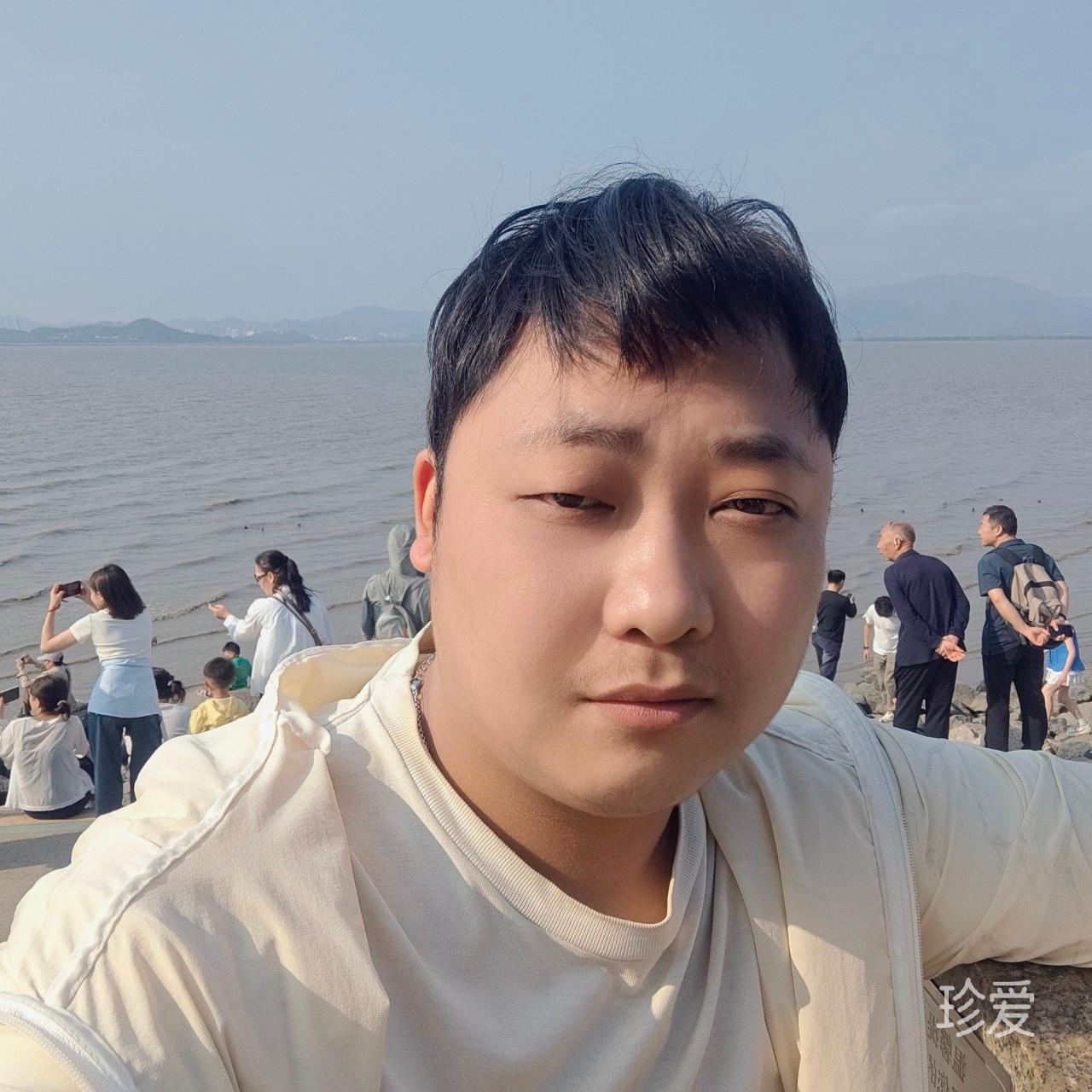 酷酷的小孩