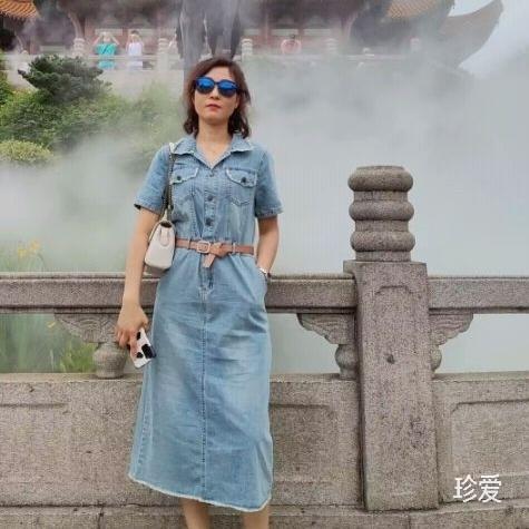 杉杉来了