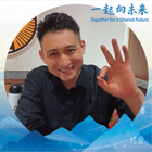 曦光之夜