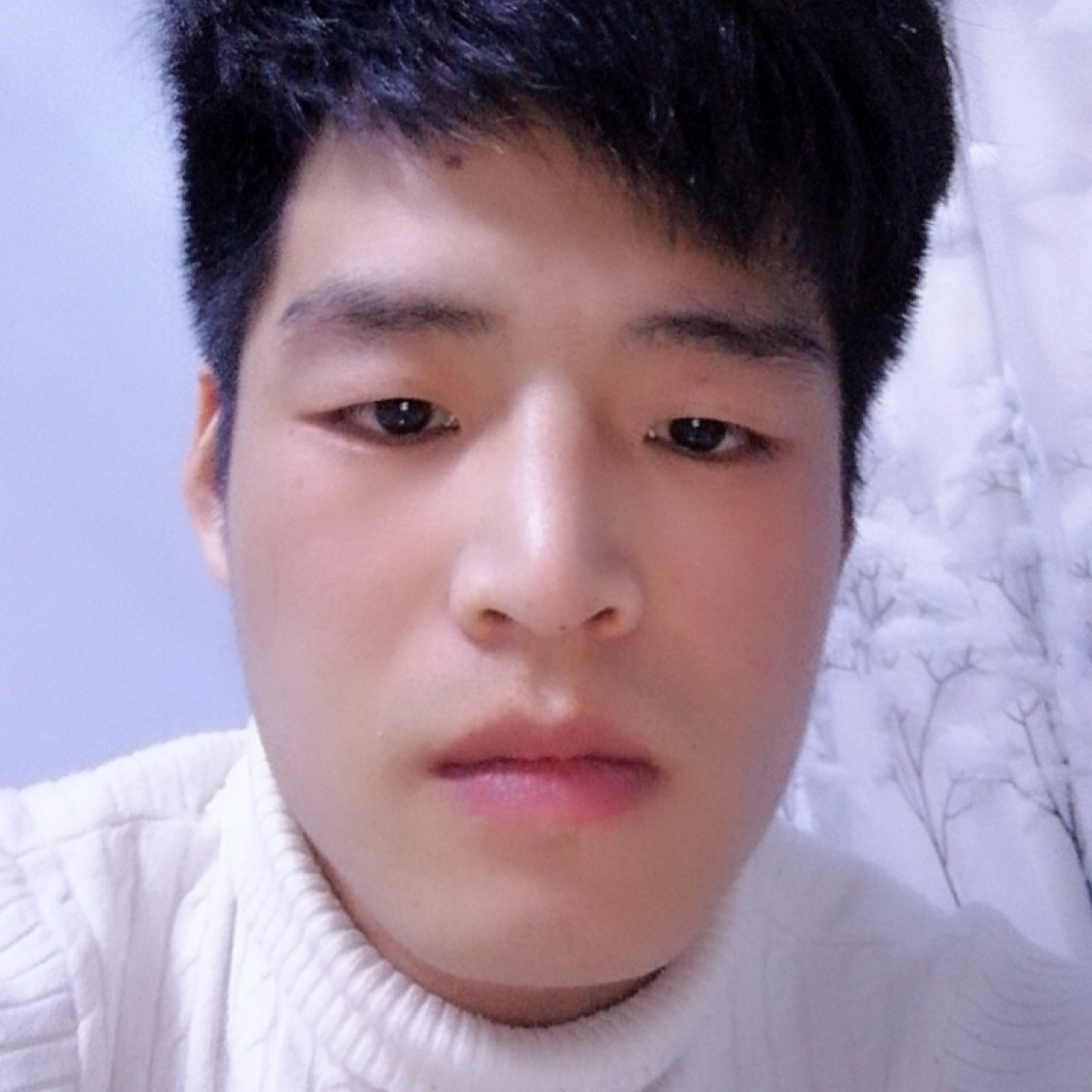 尋找緣分顧家的人