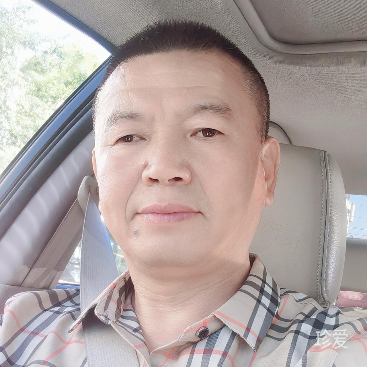 日落孤城