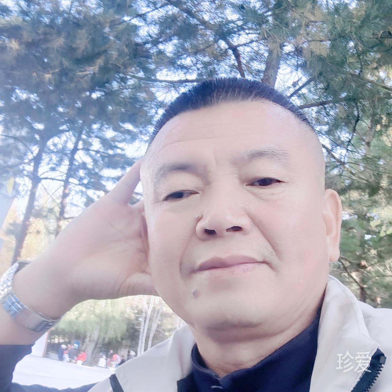 日落孤城