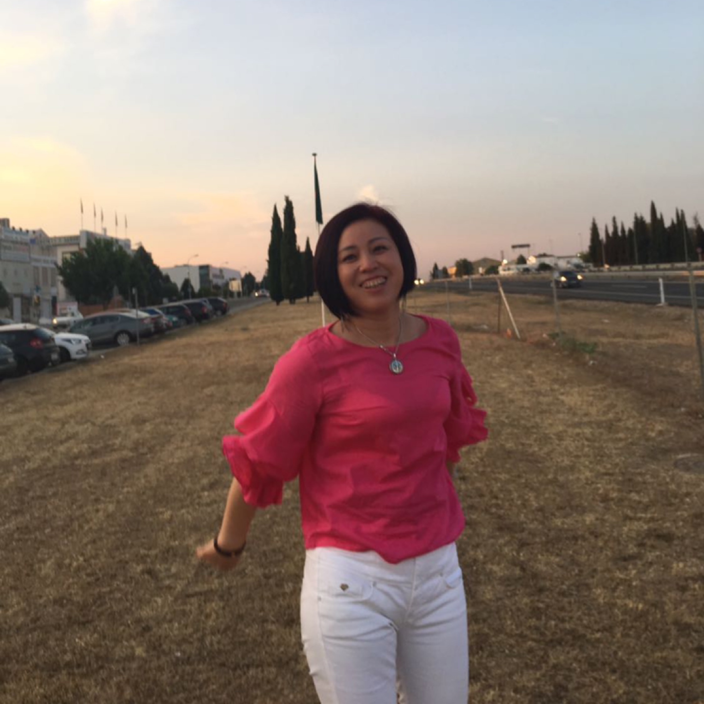 珍惜現(xiàn)在的你