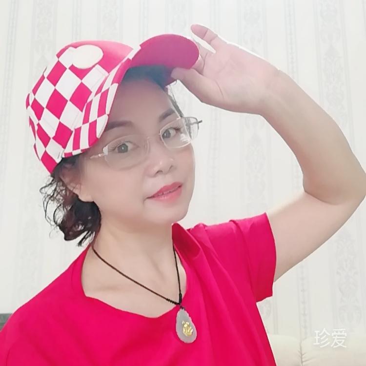 幸福美满