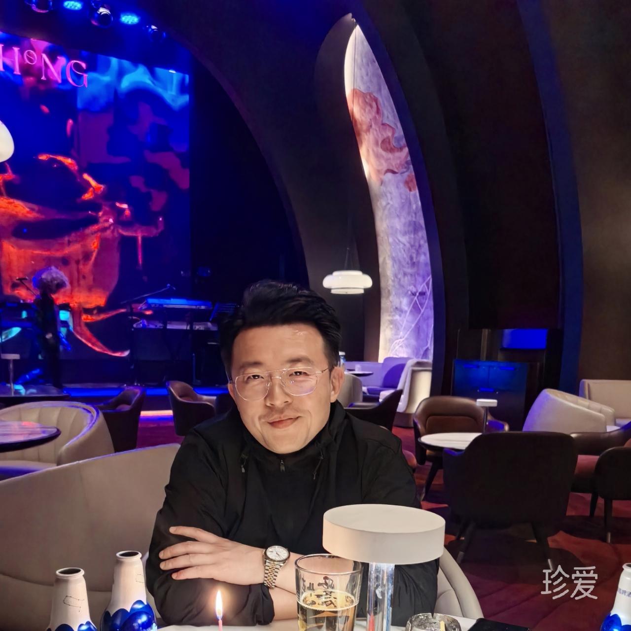 迷失自我
