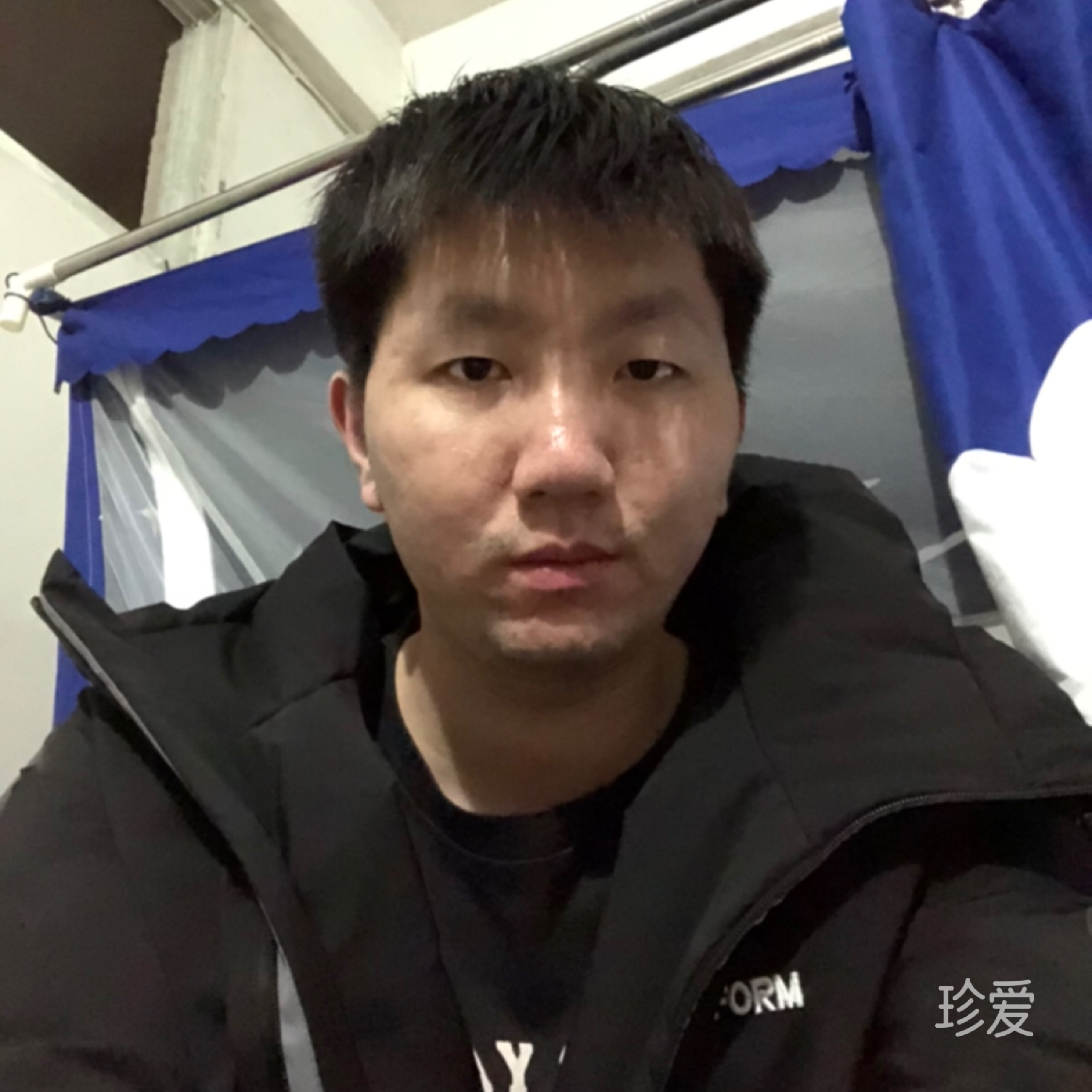 美好的事情即将发