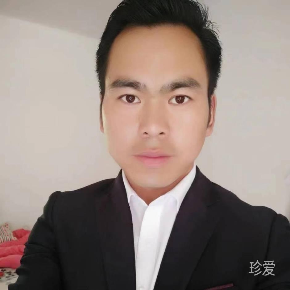 在这等你