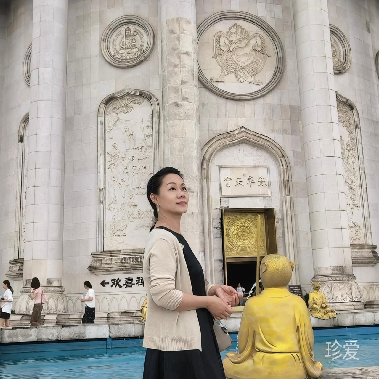 长风渡晚