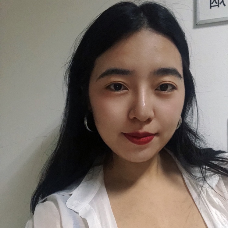 熬夜美少女戰(zhàn)士