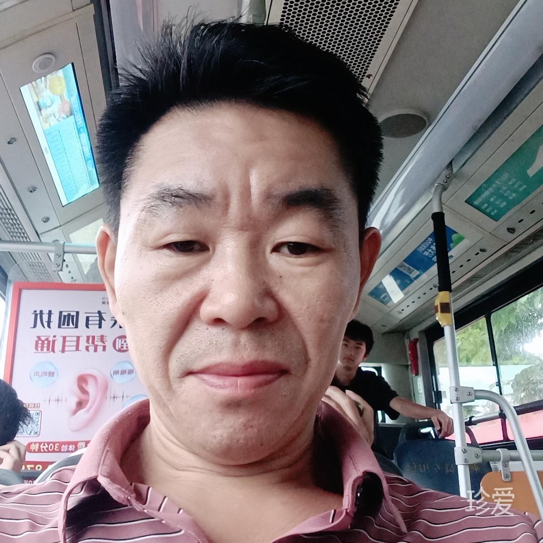 爱美的老王