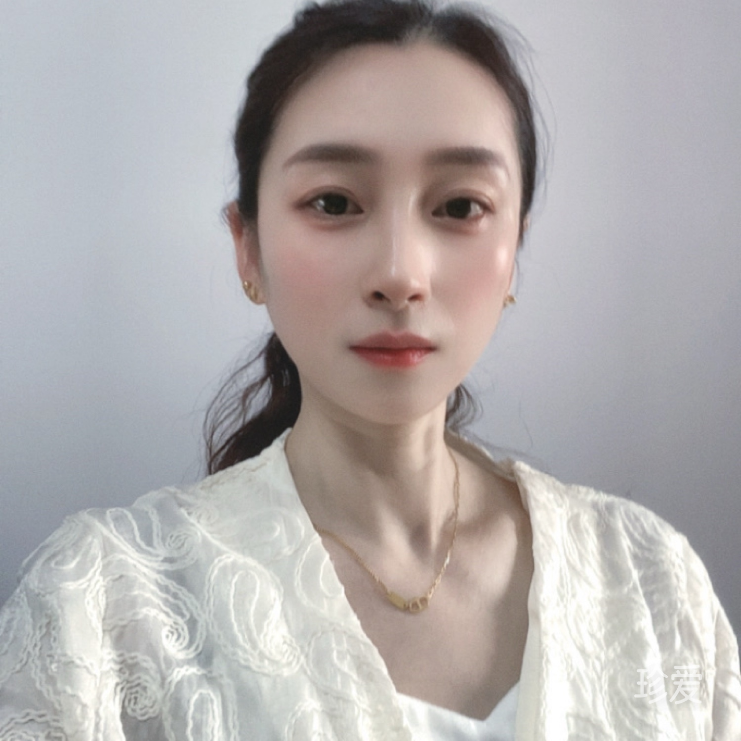 姗姗