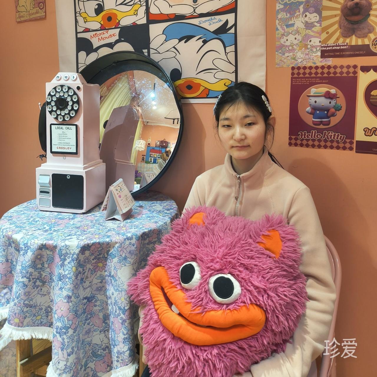 风映雪