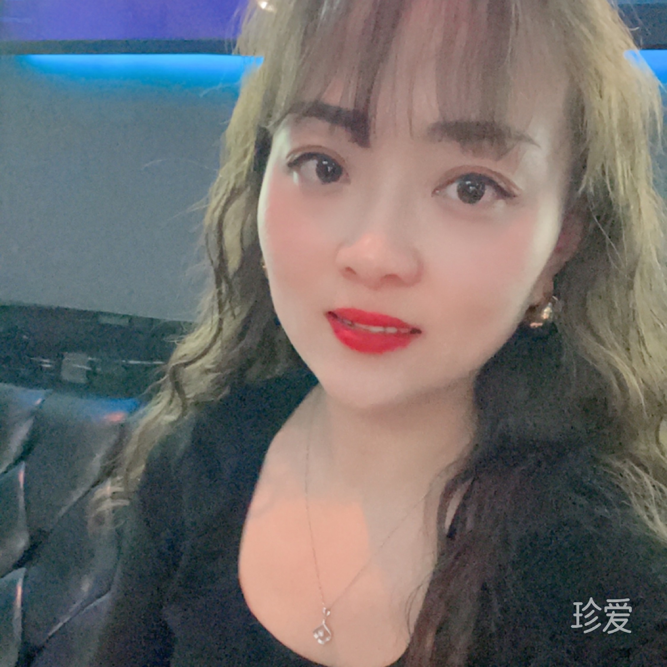 尋覓那個(gè)他