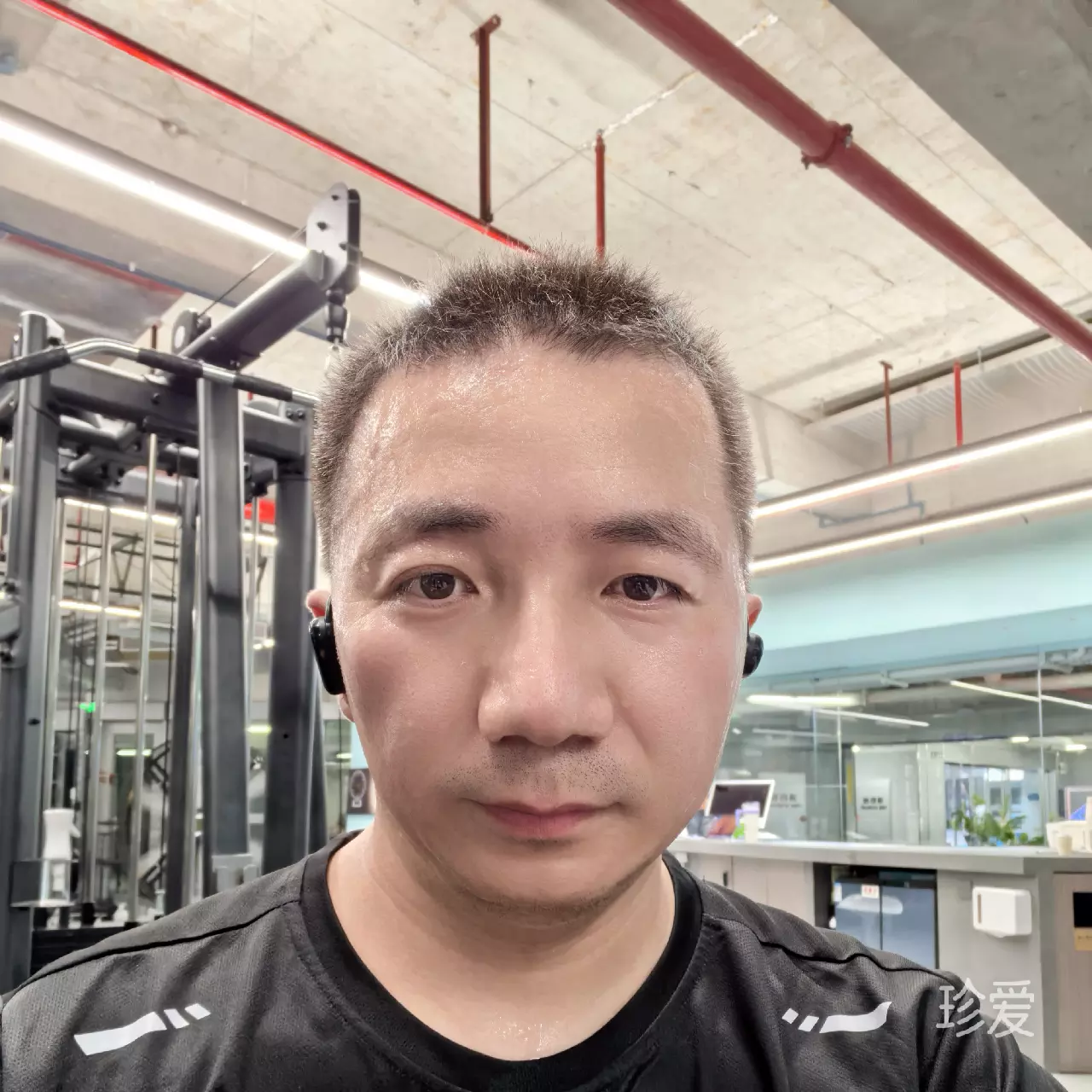 米奇
