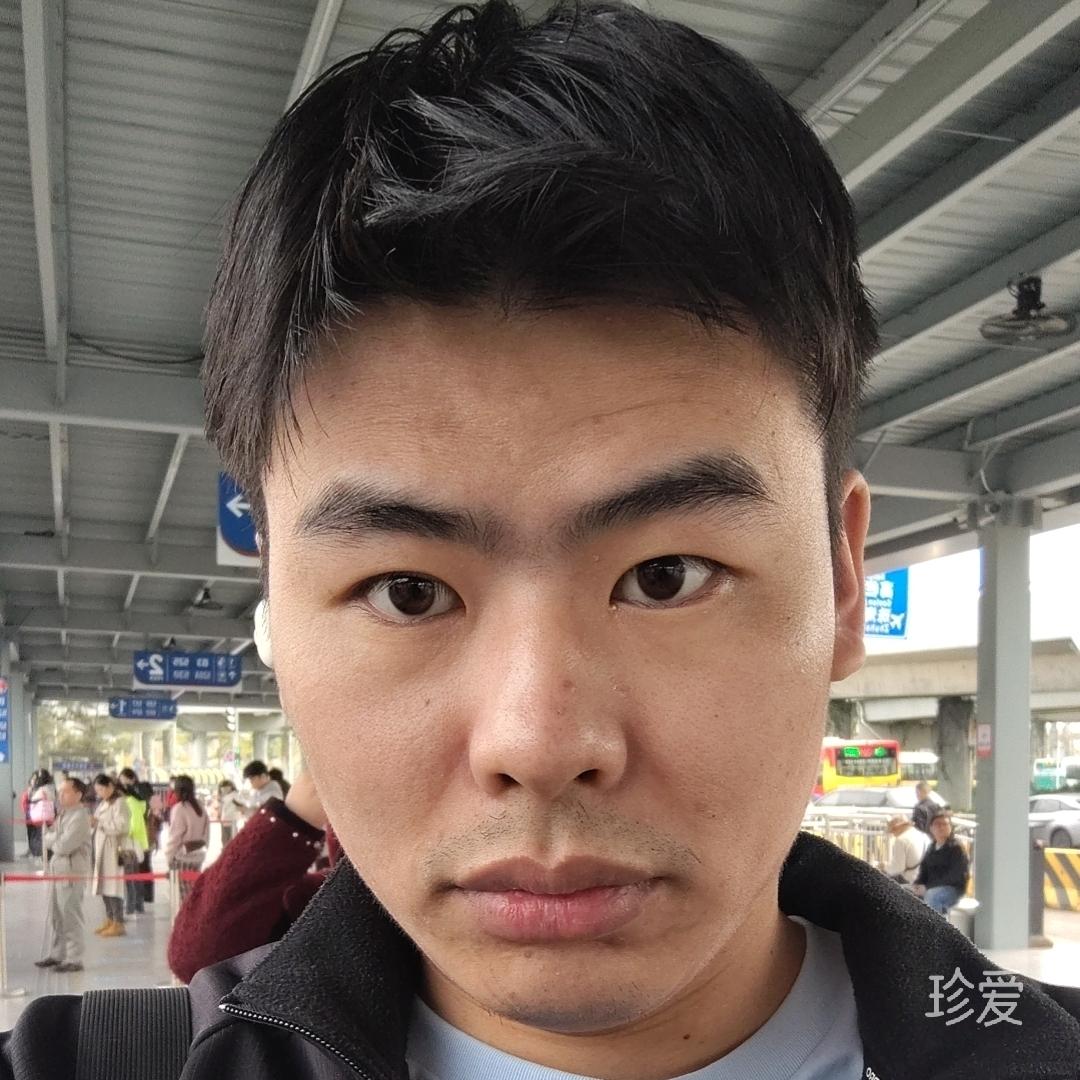 寻找幸福的狸花猫