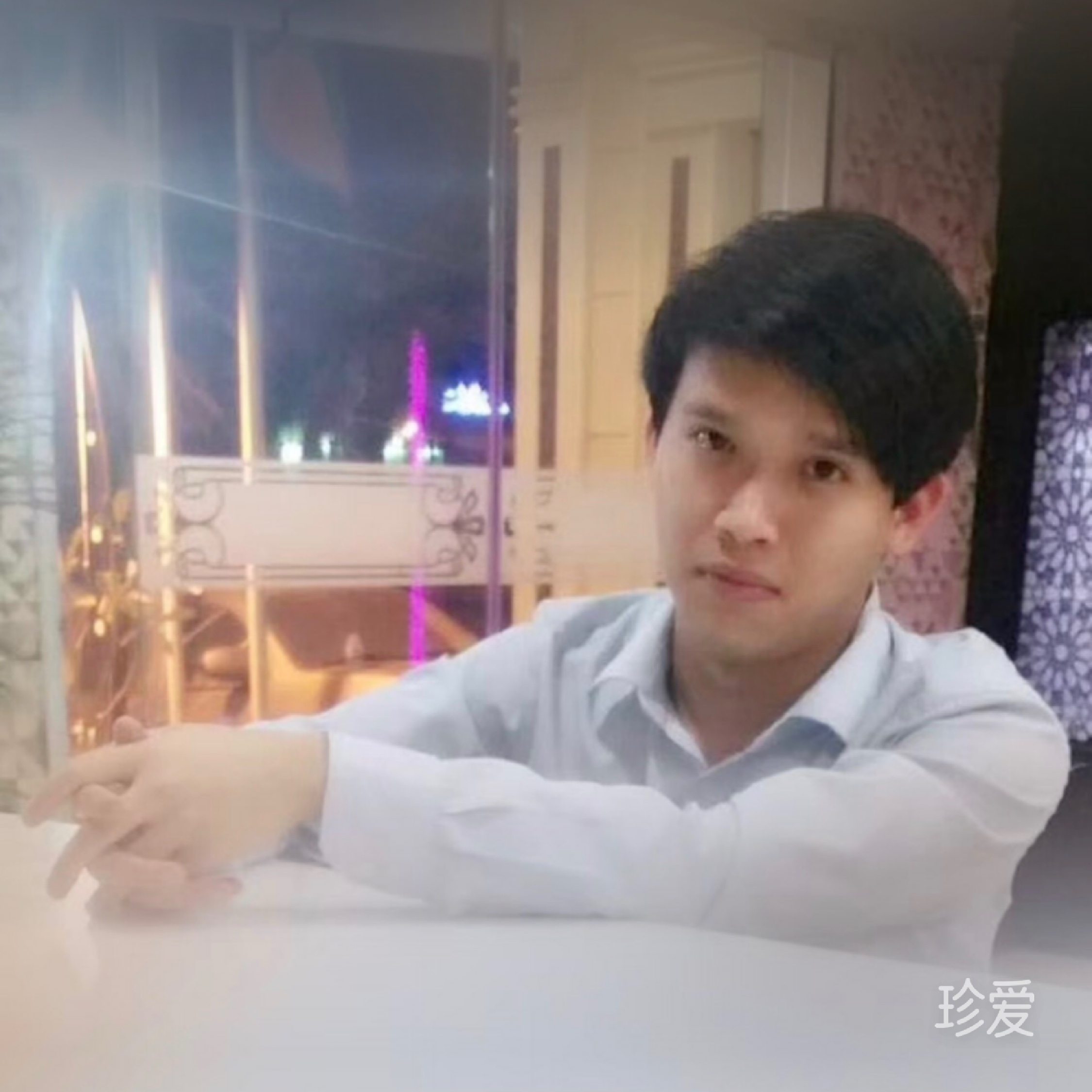 恬谈