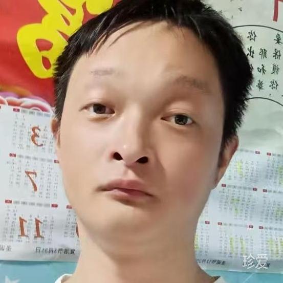 在人看来一般普通