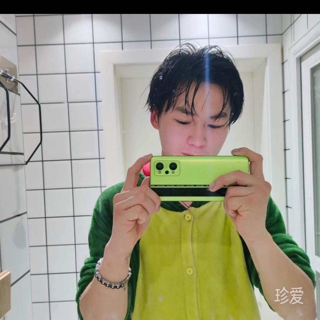 疯不觉