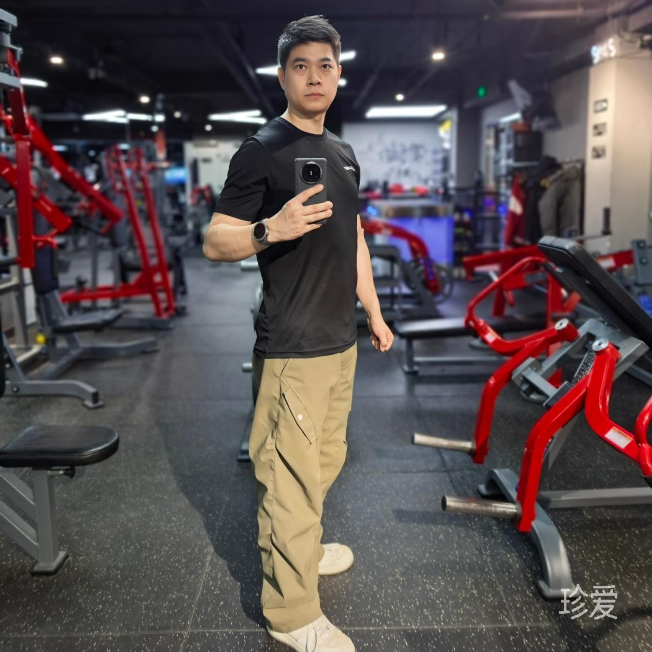 心有所属无人可撼