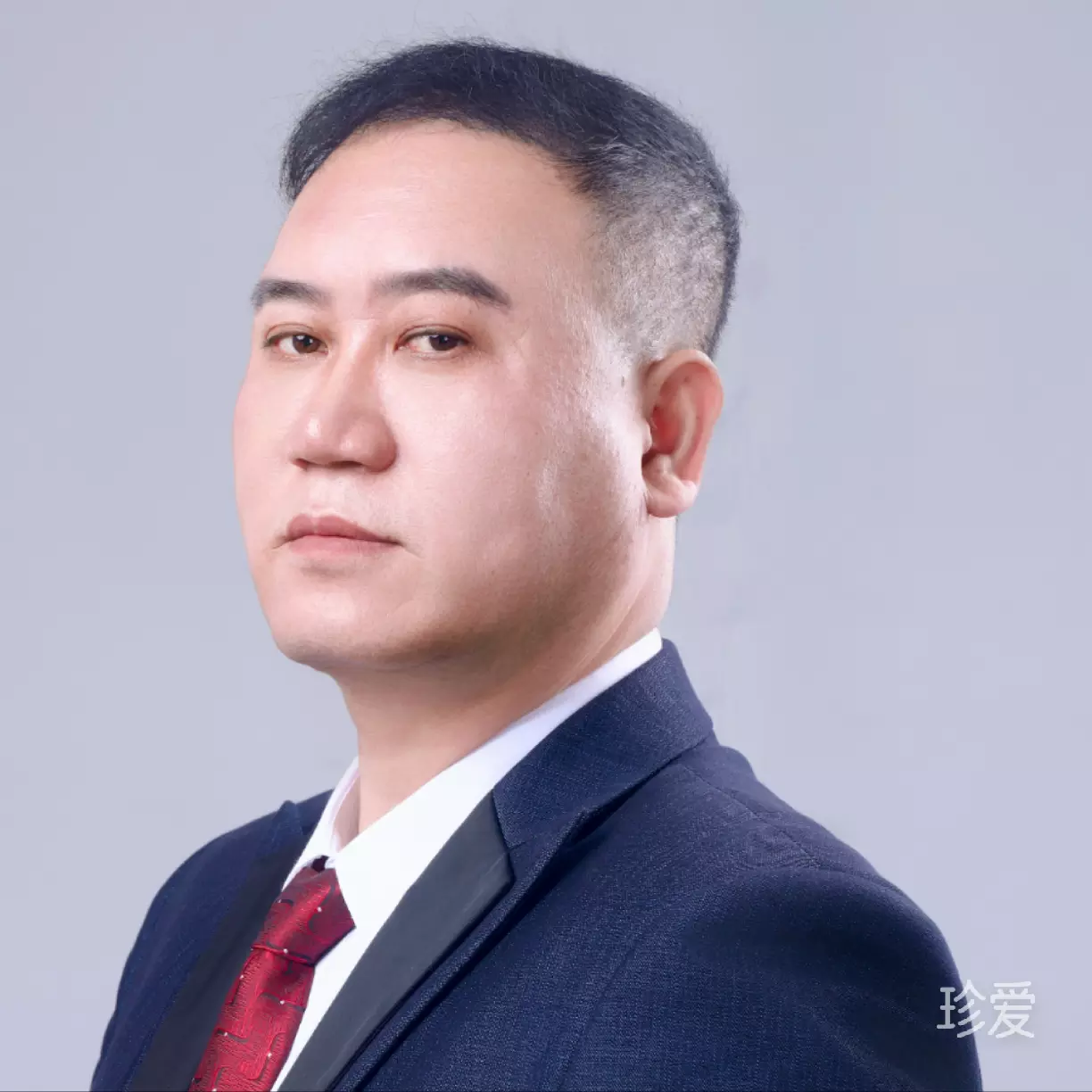 绿水青山