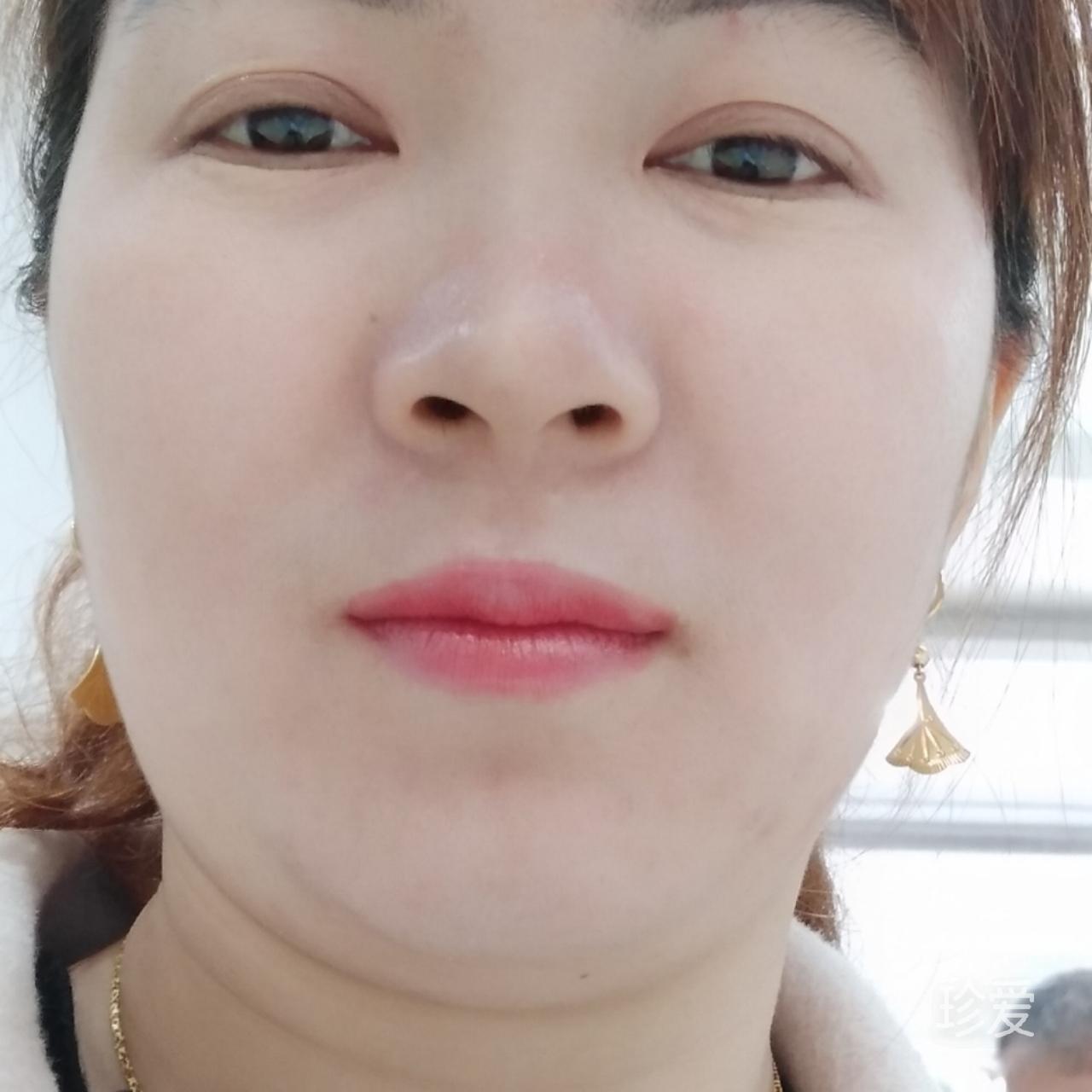风一样的小女子