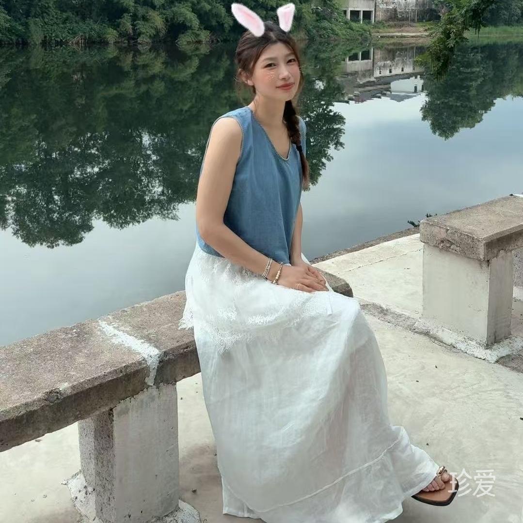 恬静暖人心