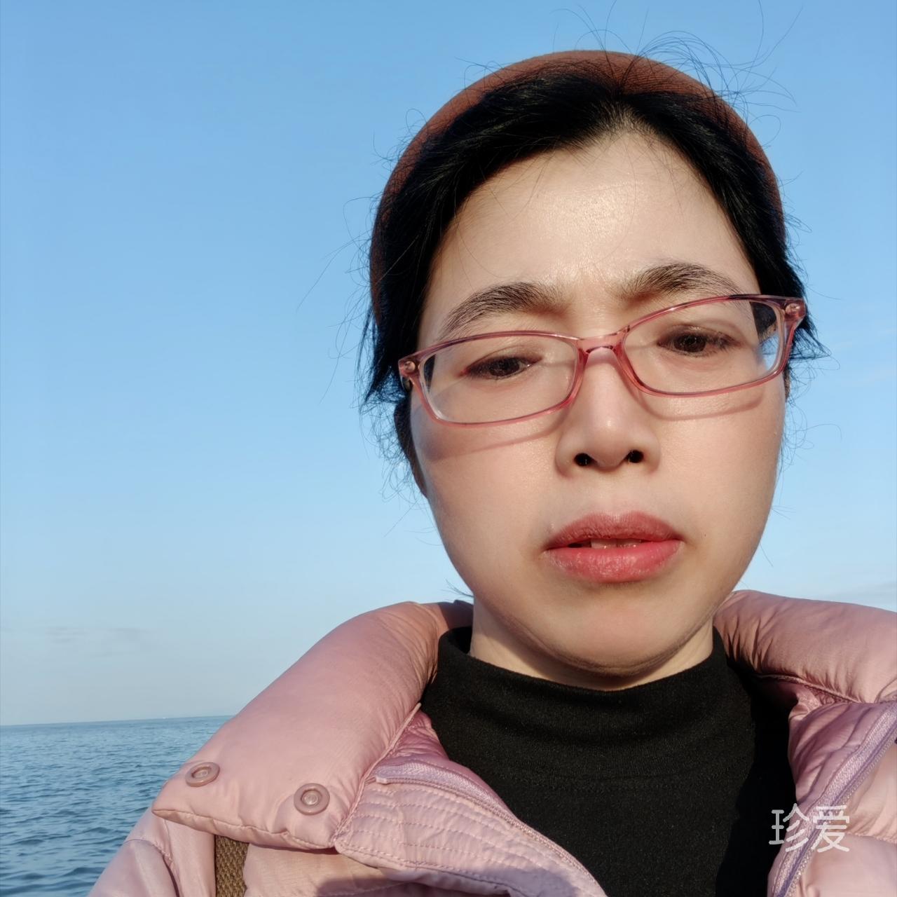 海边过客