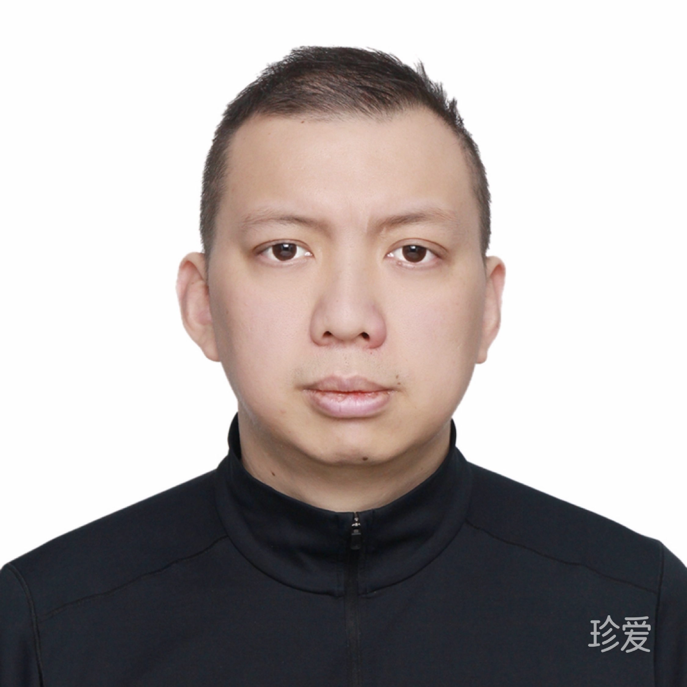 黄先生
