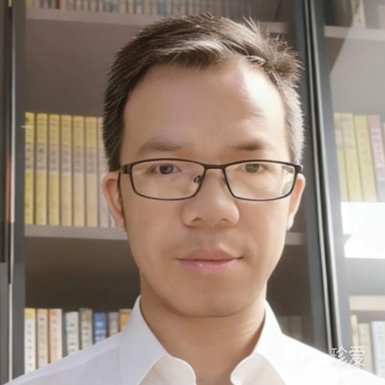 坐在小楼听风雨