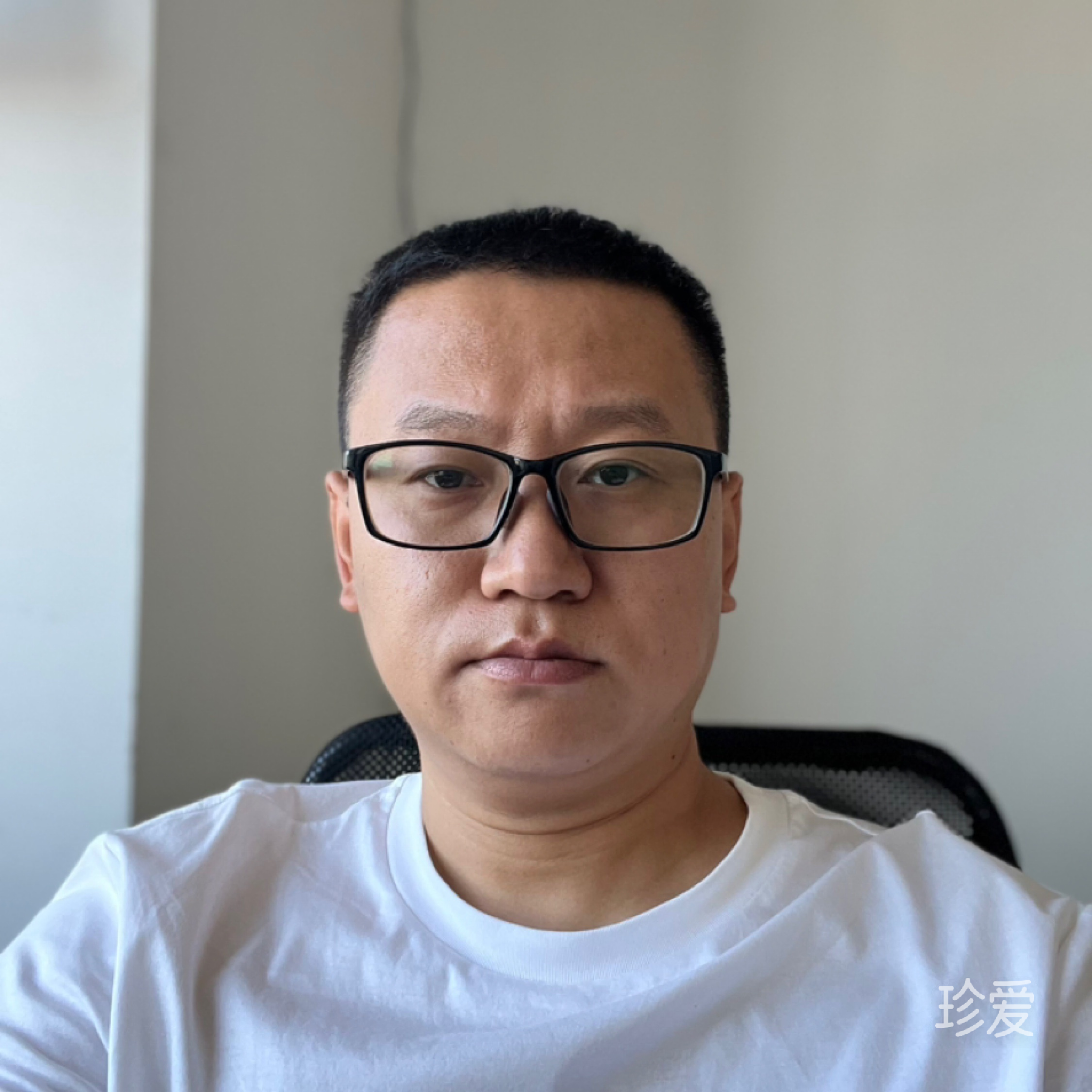 孤独的流浪者