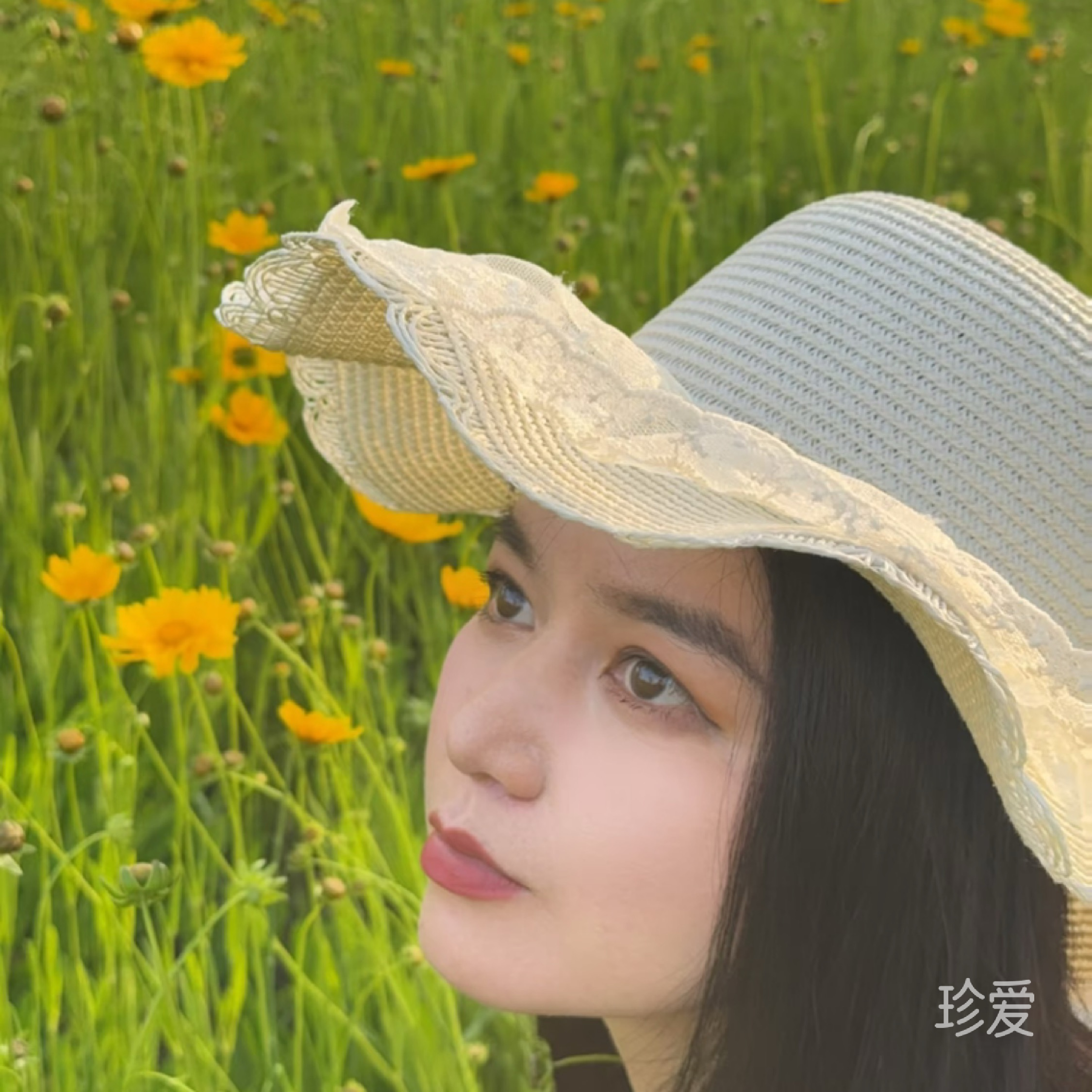 寻找半路上的幸福