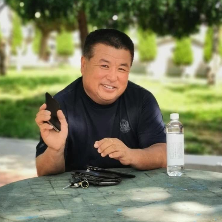 百度葫蘆島馬兆國