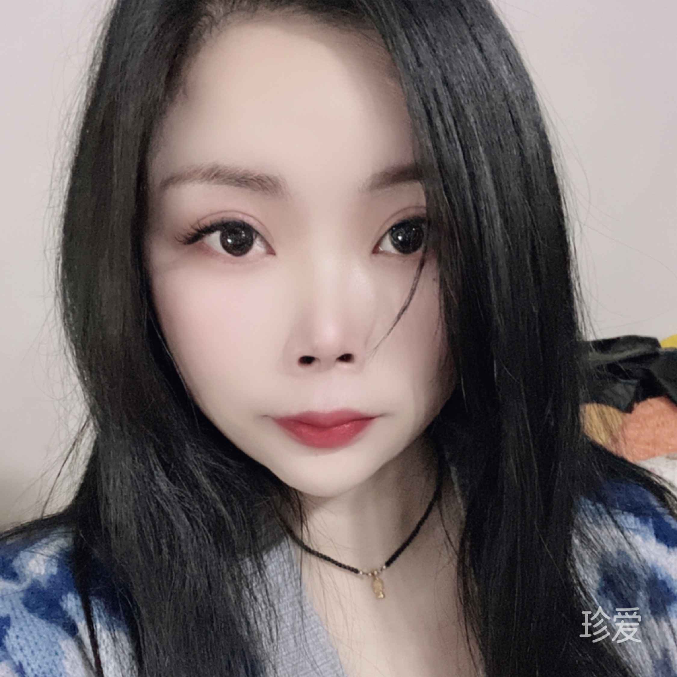 只想有人深愛我