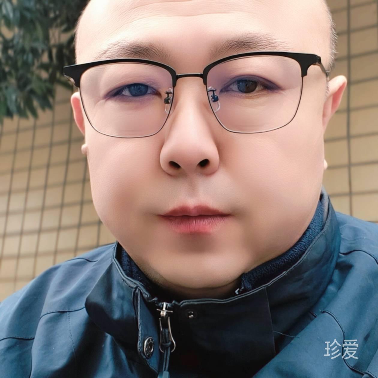 一颗心只爱一个人