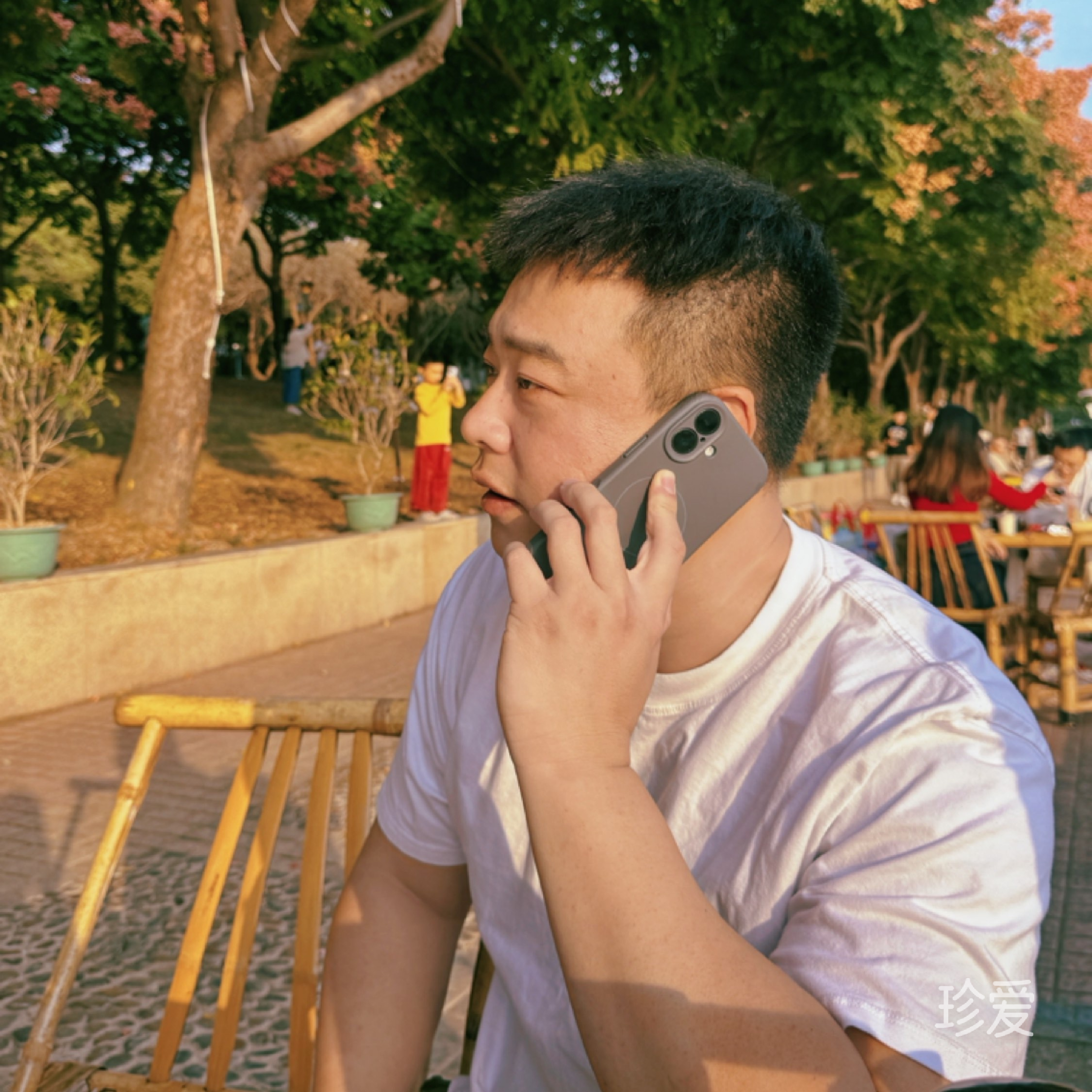 微胖算不算脂包肌