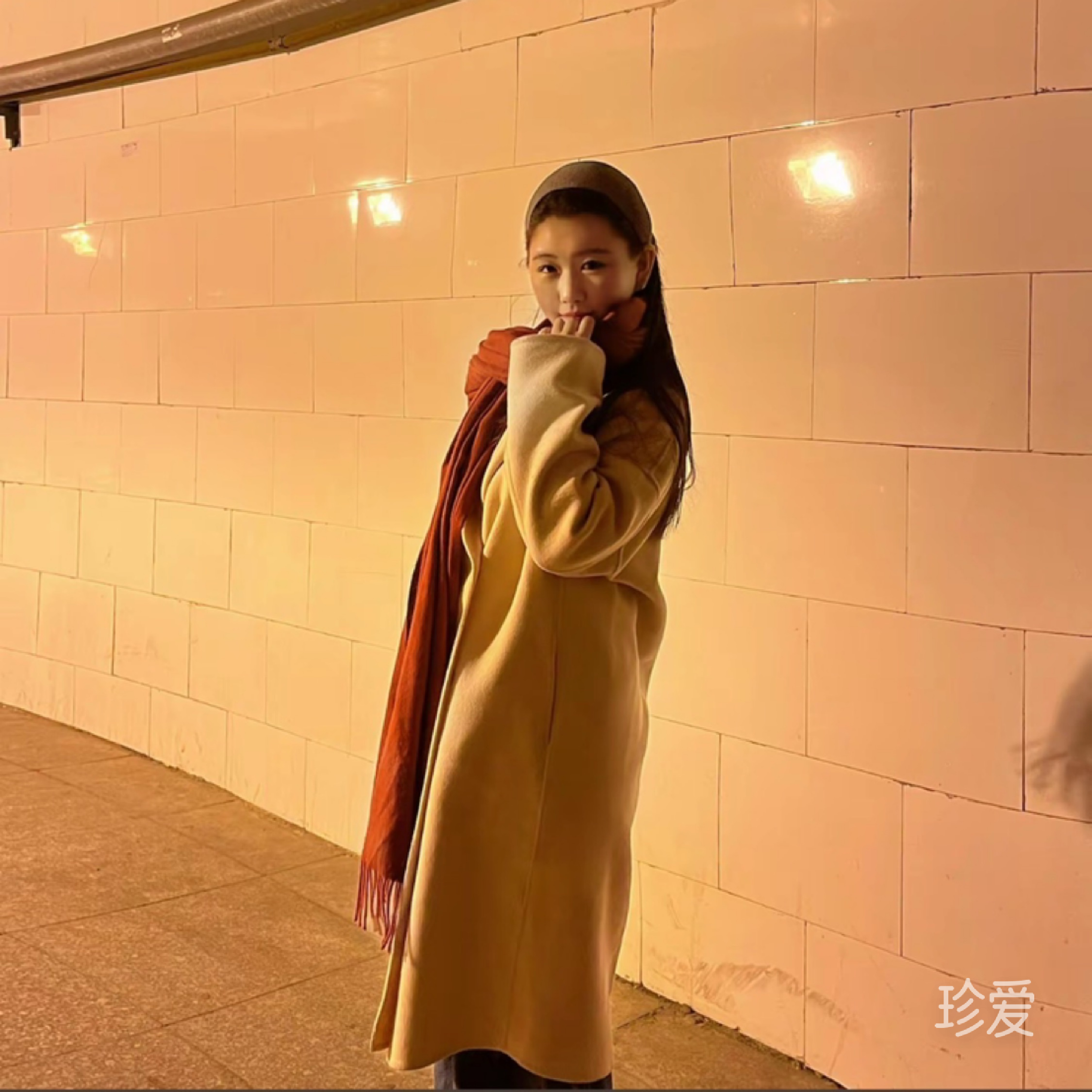 小哭包