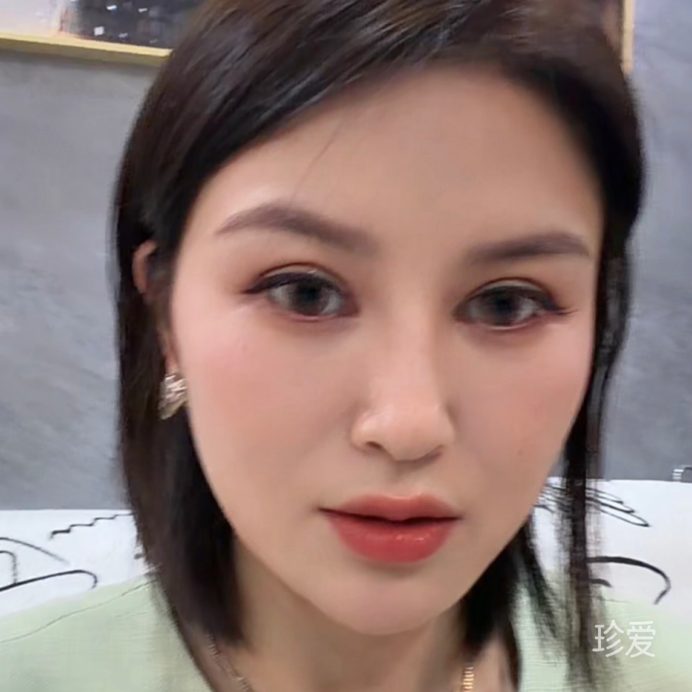 找一人守一生