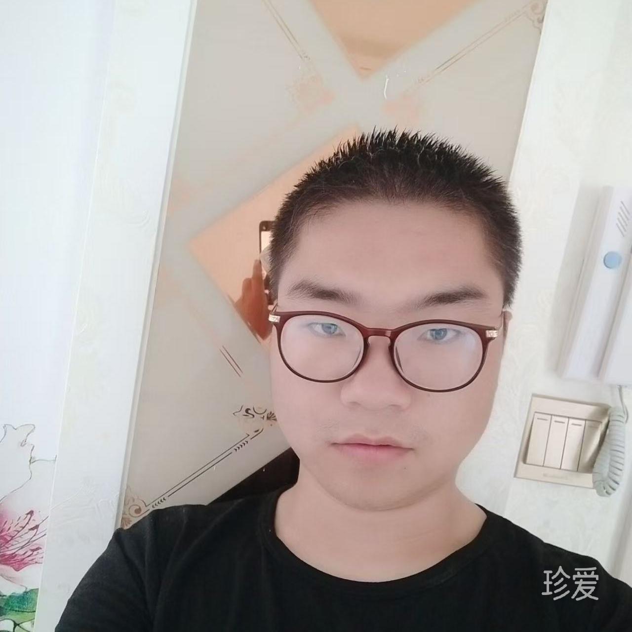 默然