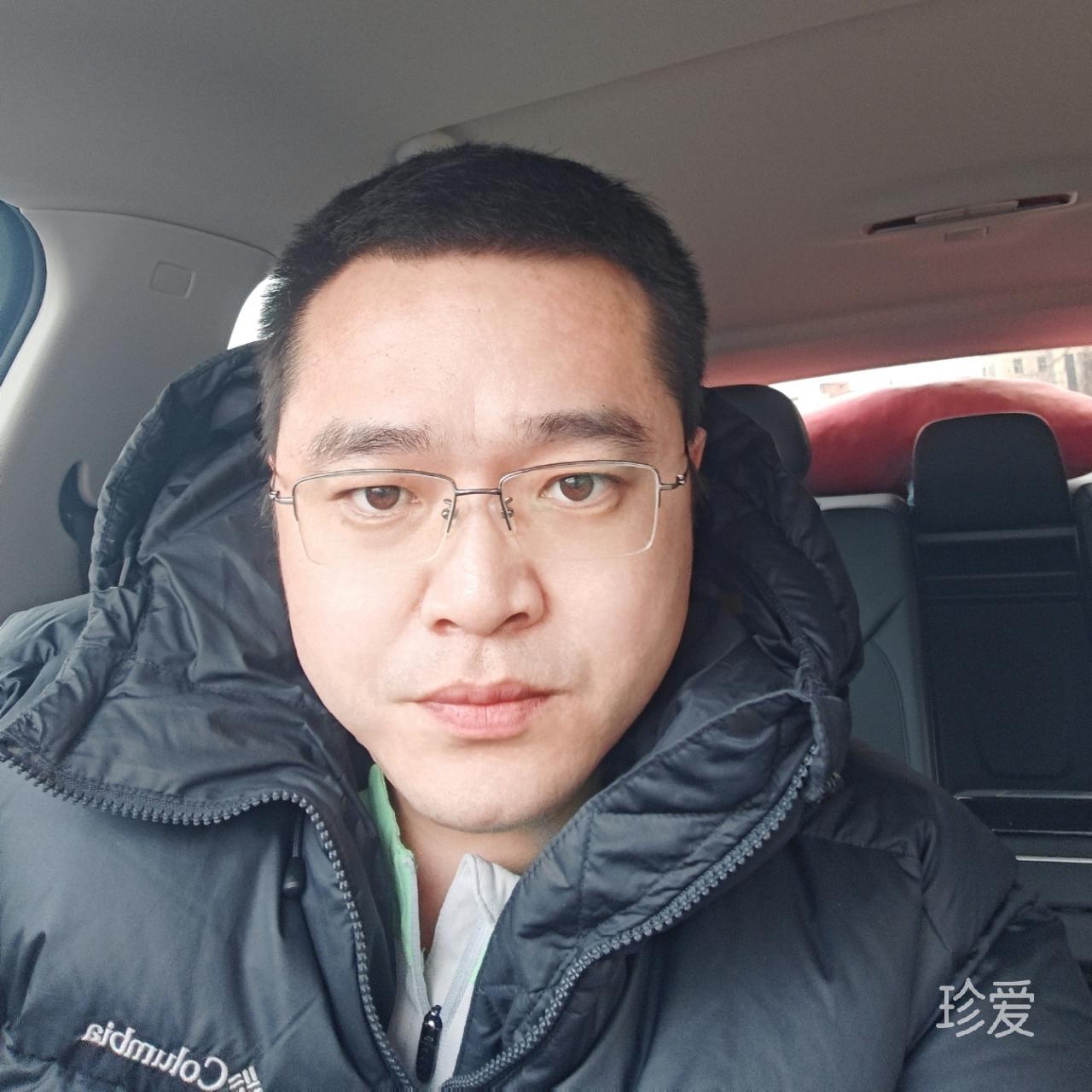 一个没有趣的灵魂